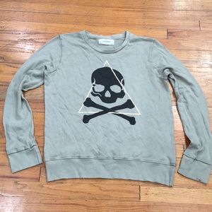 Soulcycle sweater sz M